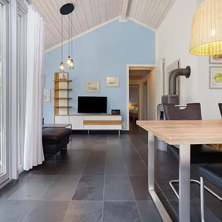 Haus E 1 Feriehus