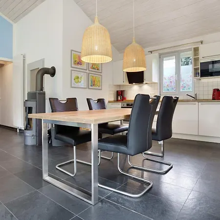 Feriehus Haus E 1