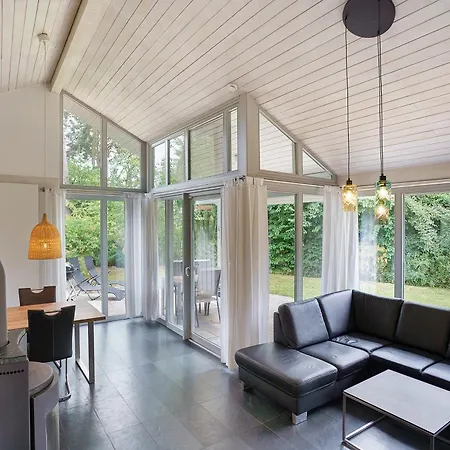 Tatil Evi Haus E 1 Röbel