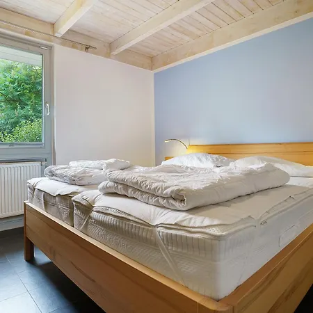 Haus E 1 Feriehus
