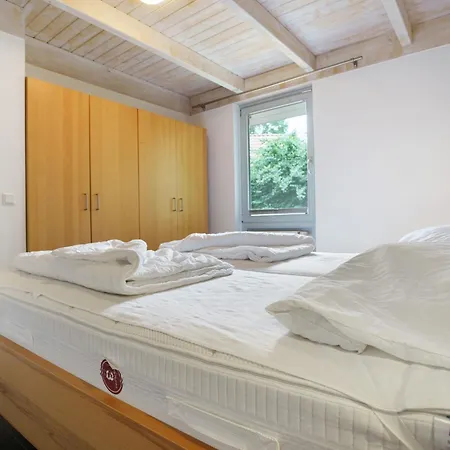 Tatil Evi Haus E 1
