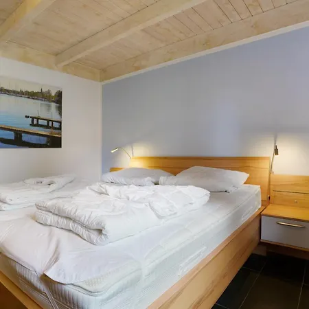 Haus E 1 Röbel