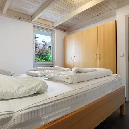 Feriehus Haus E 1 *