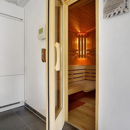 Haus E 1 Tatil Evi *