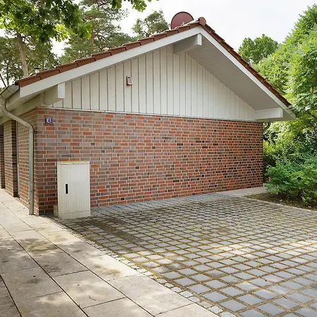 Haus E 1 * Röbel